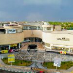 مجتمع تجاری آگرین مال گلبهار مشهد